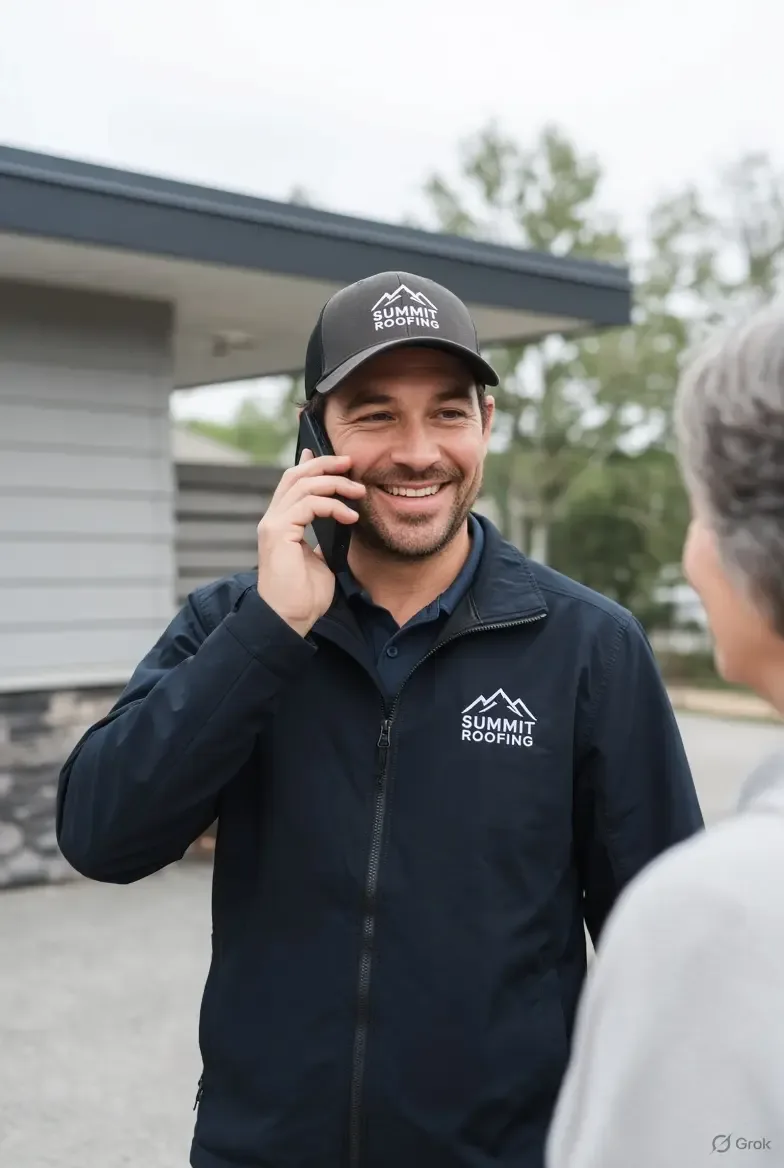 Flat Roof Leak Repair Clinton, UT FAQs